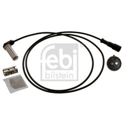 Snímač počtu otáčok kolesa FEBI BILSTEIN 40549