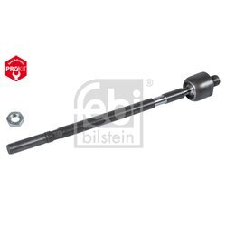 Axiálny čap tiahla riadenia FEBI BILSTEIN 41313