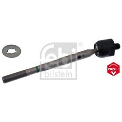 Axiálny čap tiahla riadenia FEBI BILSTEIN 43228