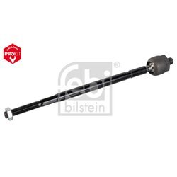 Axiálny čap tiahla riadenia FEBI BILSTEIN 43274