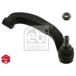 Hlava/čap spojovacej tyče riadenia FEBI BILSTEIN 44586