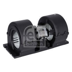 Vnútorný ventilátor FEBI BILSTEIN 46345