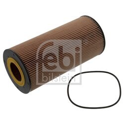 Olejový filter FEBI BILSTEIN 47863