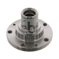 Náboj kolesa FEBI BILSTEIN 49022