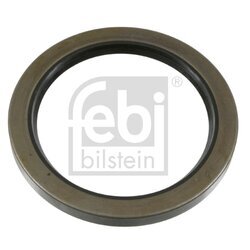 Tesniaci krúžok hriadeľa náboja kolesa FEBI BILSTEIN 02464