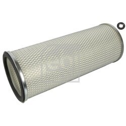 Vzduchový filter FEBI BILSTEIN 106088