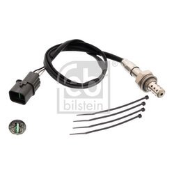 Lambda sonda FEBI BILSTEIN 107592