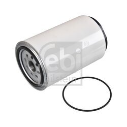 Palivový filter FEBI BILSTEIN 176315