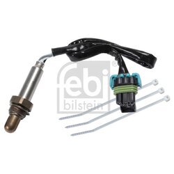 Lambda sonda FEBI BILSTEIN 177504