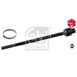 Axiálny čap tiahla riadenia FEBI BILSTEIN 23228