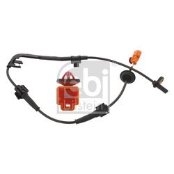 Snímač počtu otáčok kolesa FEBI BILSTEIN 32087