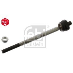 Axiálny čap tiahla riadenia FEBI BILSTEIN 32165