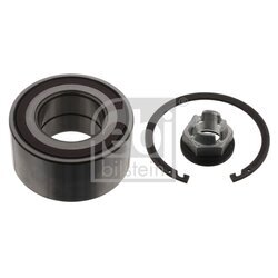 Ložisko kolesa - opravná sada FEBI BILSTEIN 33988