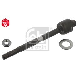 Axiálny čap tiahla riadenia FEBI BILSTEIN 34770