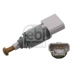 Spínač brzdových svetiel FEBI BILSTEIN 37180