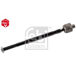 Axiálny čap tiahla riadenia FEBI BILSTEIN 43645