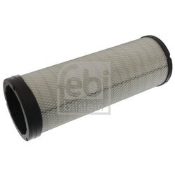 Vzduchový filter FEBI BILSTEIN 49344