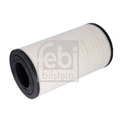 Vzduchový filter FEBI BILSTEIN 49350