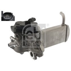 EGR modul FEBI BILSTEIN 49558