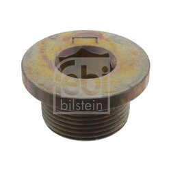 Skrutka olejovej vane FEBI BILSTEIN 06630