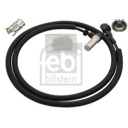 Snímač počtu otáčok kolesa FEBI BILSTEIN 106407