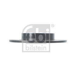 Brzdový kotúč FEBI BILSTEIN 108513 - obr. 2