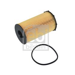 Olejový filter FEBI BILSTEIN 172627 - obr. 1