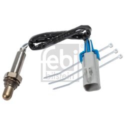 Lambda sonda FEBI BILSTEIN 177500