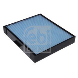 Filter vnútorného priestoru FEBI BILSTEIN 28286 - obr. 1