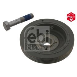 Remenica kľukového hriadeľa FEBI BILSTEIN 33792