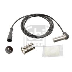 Snímač počtu otáčok kolesa FEBI BILSTEIN 35331