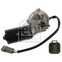 Motor stieračov FEBI BILSTEIN 35602