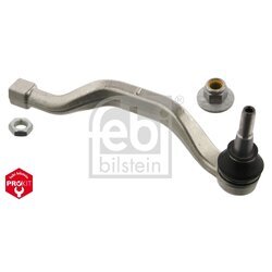 Hlava/čap spojovacej tyče riadenia FEBI BILSTEIN 38724