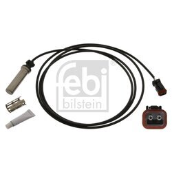 Snímač počtu otáčok kolesa FEBI BILSTEIN 40551