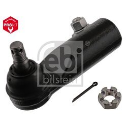 Hlava/čap spojovacej tyče riadenia FEBI BILSTEIN 42775