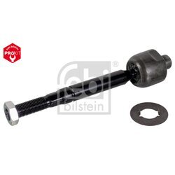 Axiálny čap tiahla riadenia FEBI BILSTEIN 43224