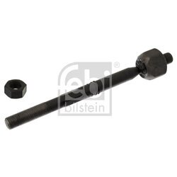 Axiálny čap tiahla riadenia FEBI BILSTEIN 44155