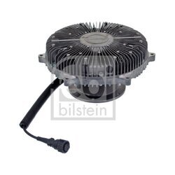 Spojka ventilátora chladenia FEBI BILSTEIN 45477