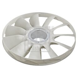 Koleso ventilátora chladenia motora FEBI BILSTEIN 46113