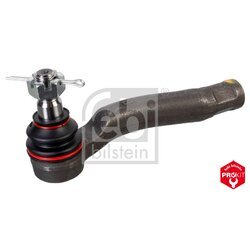 Hlava/čap spojovacej tyče riadenia FEBI BILSTEIN 48238