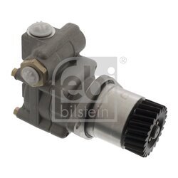 Hydraulické čerpadlo pre riadenie FEBI BILSTEIN 49253