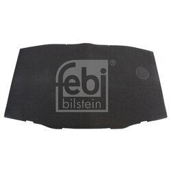 Izolácie motorového priestoru FEBI BILSTEIN 08907