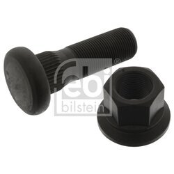 Čap kolesa FEBI BILSTEIN 100082