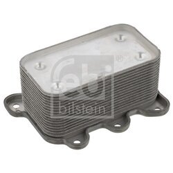 Chladič motorového oleja FEBI BILSTEIN 103373