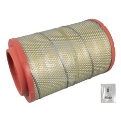 Vzduchový filter FEBI BILSTEIN 105784