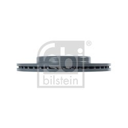 Brzdový kotúč FEBI BILSTEIN 106349 - obr. 2