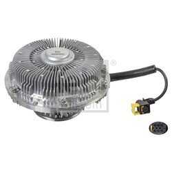 Spojka ventilátora chladenia FEBI BILSTEIN 106440