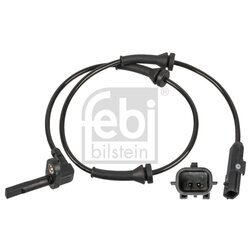 Snímač počtu otáčok kolesa FEBI BILSTEIN 109324