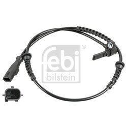 Snímač počtu otáčok kolesa FEBI BILSTEIN 175243