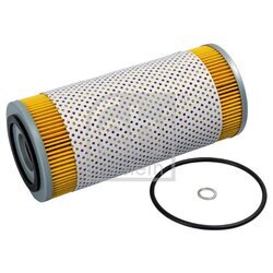 Olejový filter FEBI BILSTEIN 178255